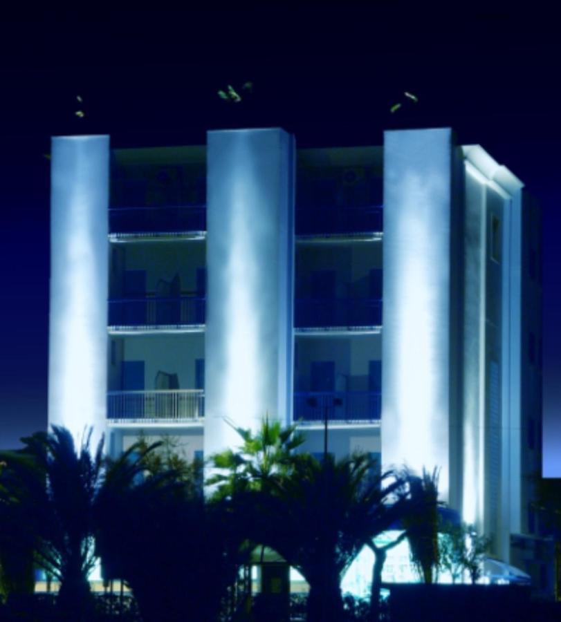 Haiti Hotel